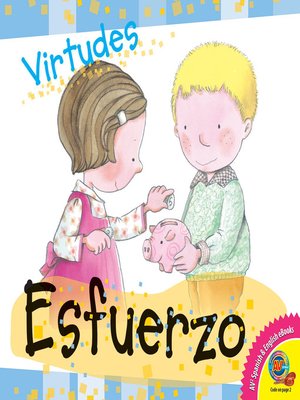 cover image of Esfuerzo